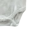 Junior Joy Newborn Baby Bodysuits, 100% Combed Cotton, Super Soft,