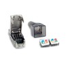 VALUE Field-mountable RJ-45 plug CAT.6A (Class EA), STP