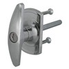 Henderson Garage Door Handle Square Spindle