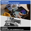 5-Piece Compression Packing Cube Set for Travel, Compression Packing Cube