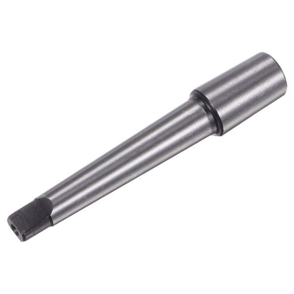 sourcing map Morse Taper Adapter MT1 to B16 Tang End