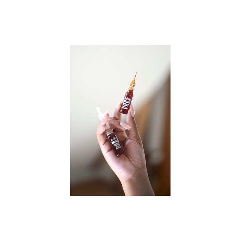 Activilong Actigro Racines Complex, 6 x 5 ml