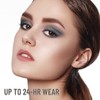 UCANBE Gray Single Eyeshadow Palette, Highly Pigmented Matte Eye Shadow