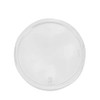 Clear Plastic Containers PC-320MB PC-430MB Dedicated Lids 50pcs PC-129TC