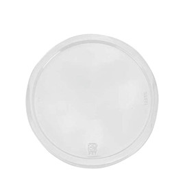 Clear Plastic Containers PC-320MB PC-430MB Dedicated Lids 50pcs PC-129TC
