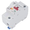 WiFi Circuit Breaker 1P 100A APP Remote Control Smart Circuit