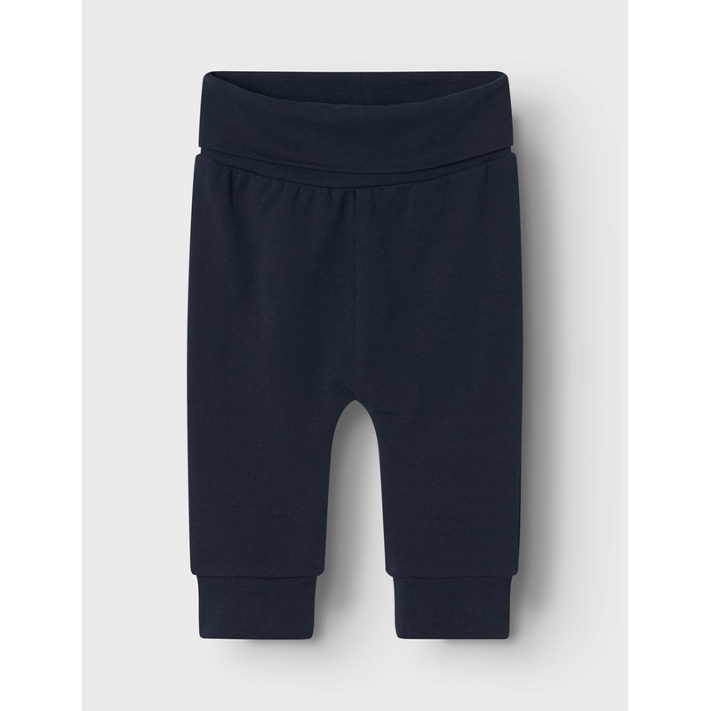 NAME IT Boy Romper Set, Dark Sapphire, 50