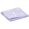 Marushin 6165012600 Mini Towel, Sou, SO-SU-U, Light (Tan), 100% Cotton,