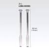FIRSTINFO 2 PCS 118mm Long Hooks for our Crank Camshaft