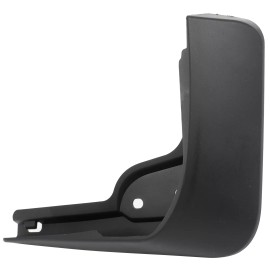 autodayplu For 2024 Hyundai Sonata N Line 2.5T Front & Rear Mud Flaps Splash Guards × 4