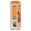 SToK Cold Brew Energy Caramel Cream, Energy Coffee Beverage with
