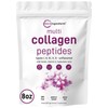 Micro Ingredients Multi Collagen Peptides Powder, 8oz
