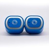Onebit Playbit Air 11 Audífonos Bluetooth, Azul