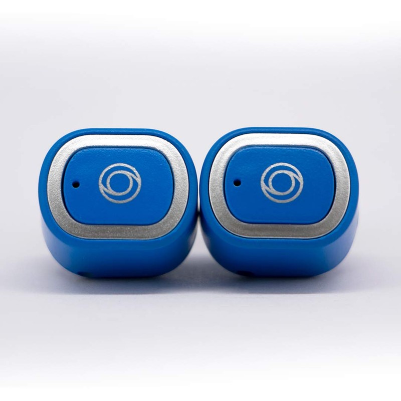 Onebit Playbit Air 11 Audífonos Bluetooth, Azul