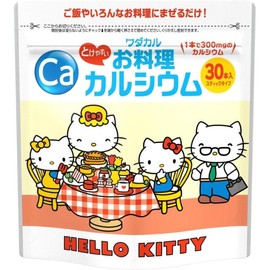 Wada Calcium Calcium Powder Stick 2.3g 30 Pieces 69g 1 Piece / 와다 칼슘 칼슘 파우더 스틱 2.3g 30개입 69g 1개