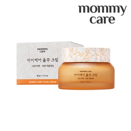 마미케어 율무크림 매니아 (본품 6통) MamiCare Job's Tears Cream Mania (6 Full Bottles)
