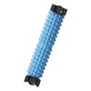 Portable Foam Roller with Suction Cup for Muscle Massage &