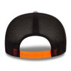 F1 McLaren 2022 Speedmark Stripe Panel Cap Grey/Black