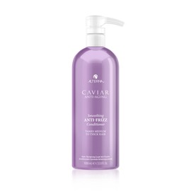 Alterna Caviar Anti-Aging Smoothing Anti-Frizz Conditioner Unisex Conditioner, 33.8 Fl Oz