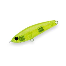 zippubeitu Lure zabura Raphael # L – 038 Serenade Lame Chart.