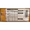 Vahine Feuilles de Gelatine French Gelatin Sheets 9 sheets