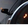 Tucson ix Blind Spot Monitoring Sensor & Rear Warning Alarm BSA Sensor White