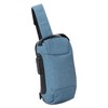 Waterproof Scratch Proof Small EDC Minimalist Sling Bag Minimalist Chest