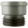 Ostendorf HTsafe Socket DN 110/110 HT Pipe