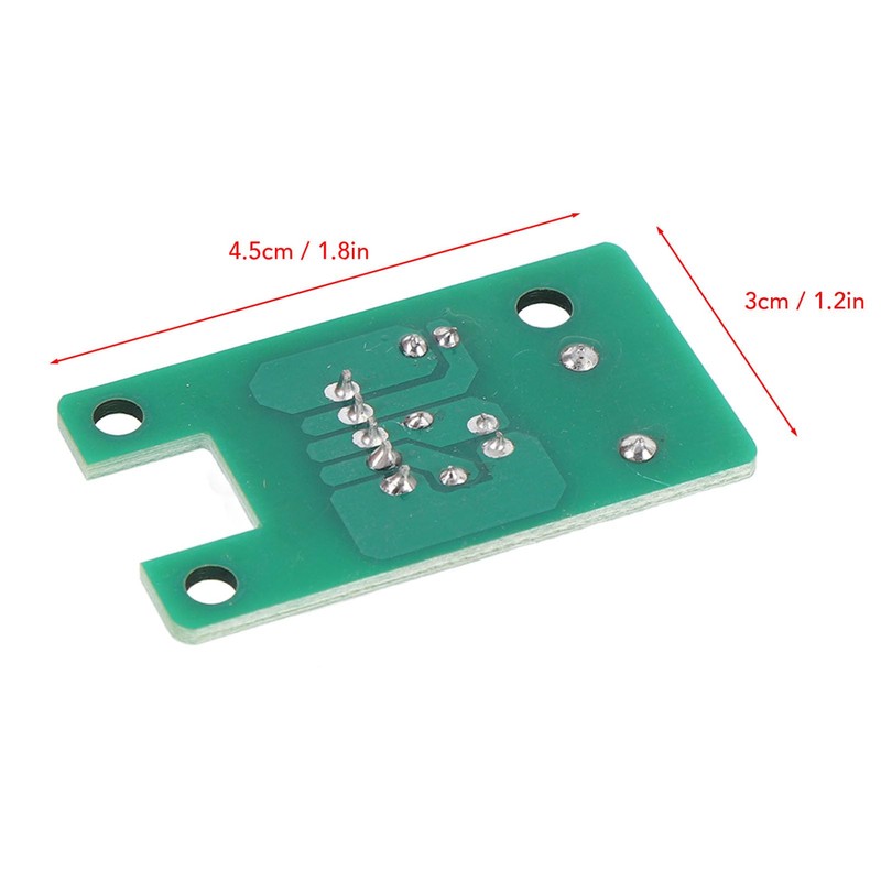 Pwshymi 1PCS Dehumidifier Humidity Sensor, Module Board with Accurate Humidity