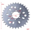 UAUS 32 T Sprocket with CNC Adapter Fit 1.5 inch