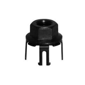 GARDEMAX Sword Nut Compatible with Husqvarna 545,555