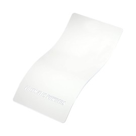 PRISMATIC POWDERS® Super Durable White (1 LB/PSS-11188) - The Powder Coat Color Experts