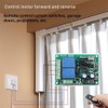 QIACHIP Wireless Switch 220 V 230 V Radio Remote Control