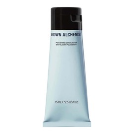 Grown Alchemist Polishing Exfoliator, 75ml