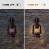 Outdoor Wall Lights, Rustic Wall Sconces, Porch Light with E26