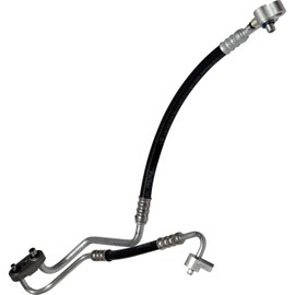 Universal Air Conditioner HA 111975C A/C Manifold Hose Assembly