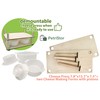 Wooden Cheese Press for Cheese Making Supplies 16 in Wooden