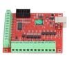 Motion Controller Card Breakout Board 100Khz USB Interface for CNC