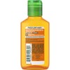 Garnier Fructis Sleek & Shine Moroccan Sleek Oil Treatment, Frizzy,