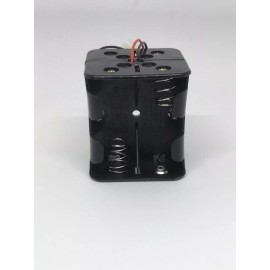 Mosquito Magnet Independence Battery Holder MM565033