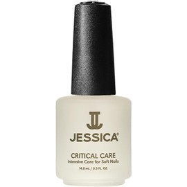 BASE TRATAMIENTO JESSICA CRITICAL CARE-UÑAS DÉBILES 15 ML