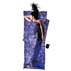 Cocoon ST64 T Sheet Silk Leaves 12550001805000