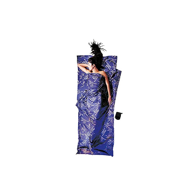 Cocoon ST64 T Sheet Silk Leaves 12550001805000
