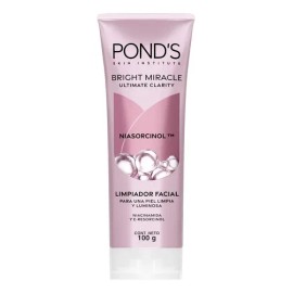Crema Facial Día Pond's Bright Miracle 100g Anti-manchas