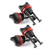 Boat Drain Bung, 4pcs Boat Drain Bung Plugs Standard Coarse