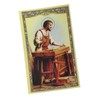 Saint Joseph Statue for Selling Homes Kit, with Prayer Card