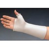 North Coast Medical Wrist and Thumb Spica Precut Splint, Vanilla