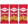 Louisiana Fish Fry Cajun Fish Fry 10 oz (Pack of