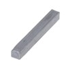 Aqbau® Window Handle Metal (Black) Window Olive Painted Balcony Door