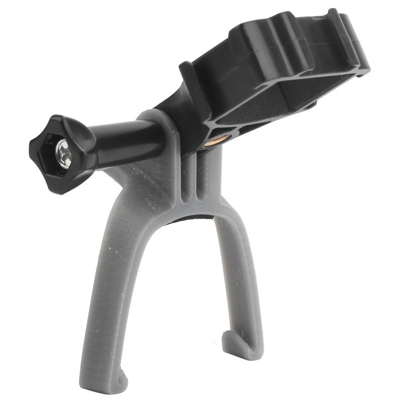 Action Camera RC Drone Top Bracket Clamp Holder Adapter Expansion